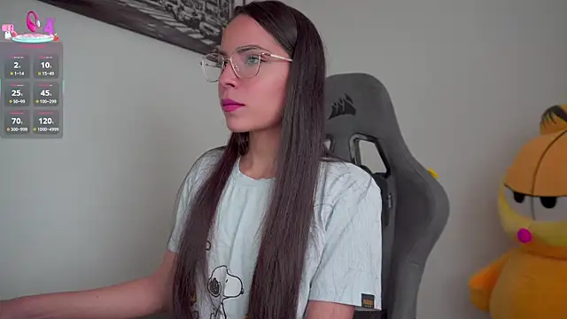 little-eli online show from 10.12.25