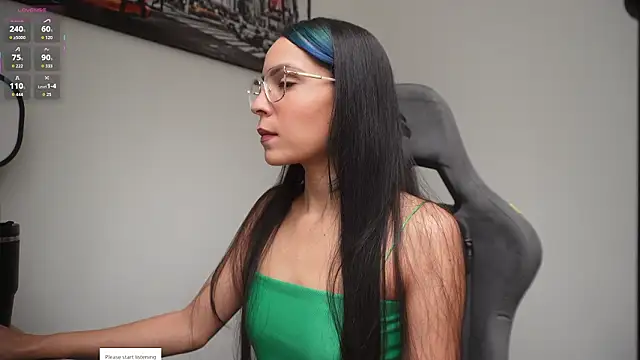 little-eli online show from 02.08.26