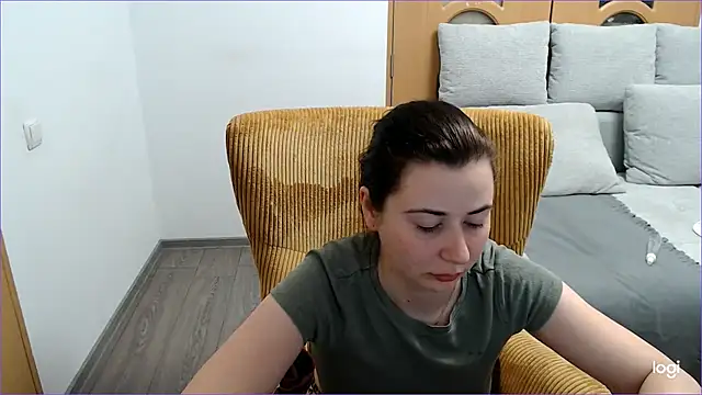 VioletaFlower7 online show from 03.22.26