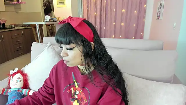 zoesullivan online show from 01.12.25