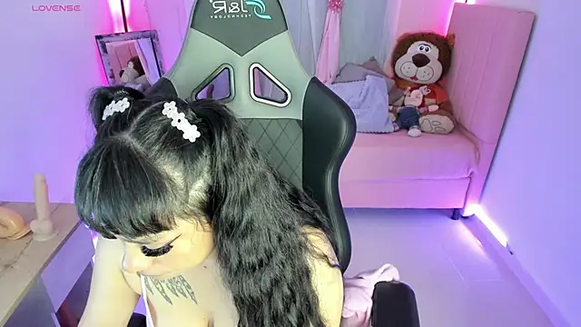 zoesullivan online show from 02.01.25