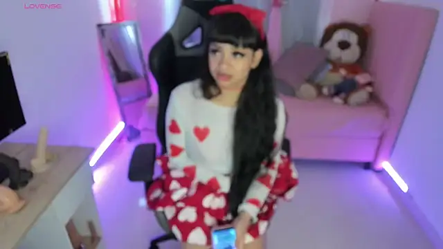 zoesullivan online show from 02.14.25