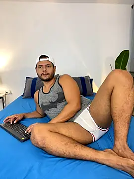 Nate Ocean online show from 01.09.26