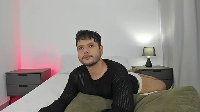 Nate Ocean online show from 03.07.26