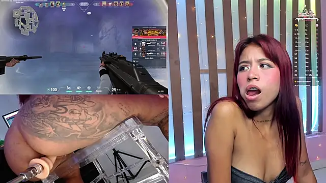 XimenaReid online show from 12.27.24