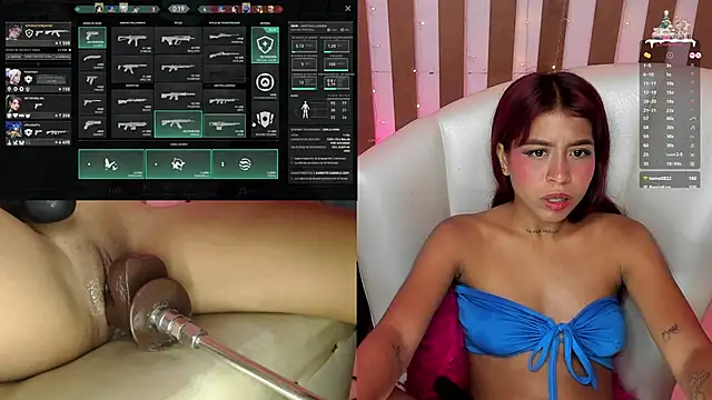 XimenaReid online show from 12.28.24