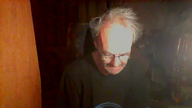 Snapshot of nice6incs chatting on 06.12.26 nice6incs online show from 06.12.26