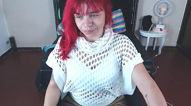 VioletaaaSlave online show from 02.11.25