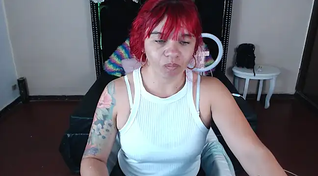 VioletaaaSlave online show from 02.27.25