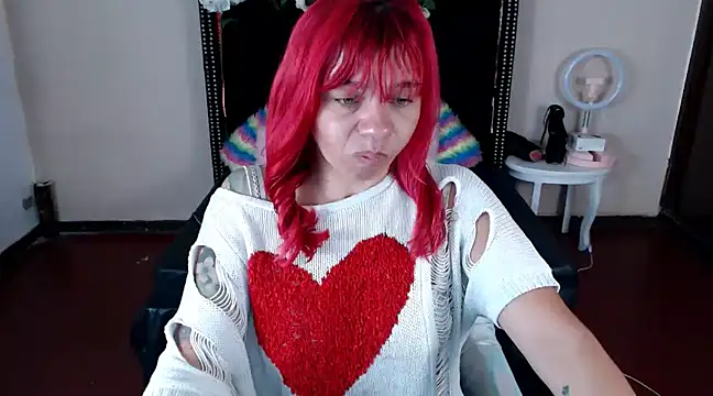 VioletaaaSlave online show from 03.07.25