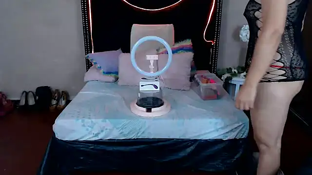 VioletaaaSlave online show from 10.26.25