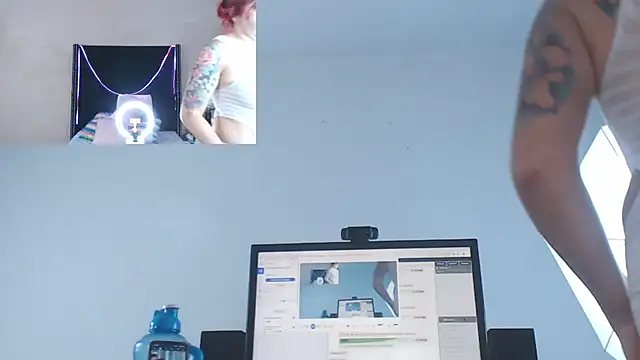 VioletaaaSlave online show from 11.23.25