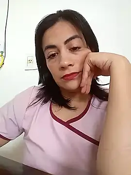 Snapshot of XGabrielaXX chatting on 12.13.24 XGabrielaXX online show from 12.13.24