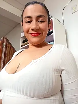 XGabrielaXX online show from 11.08.25