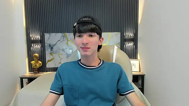 Jake evans online show from 10.20.25