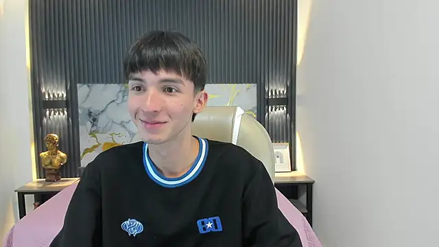 Jake evans online show from 11.04.25