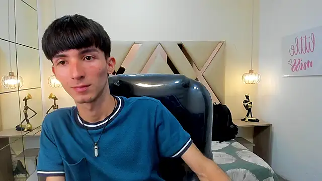 Jake evans online show from 12.18.25