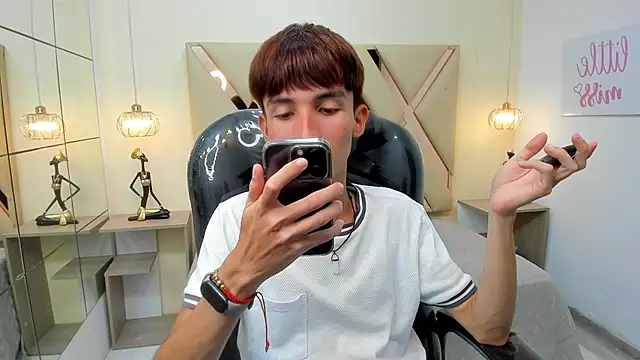 Jake evans online show from 02.04.26