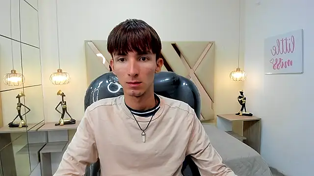 Jake evans online show from 02.06.26