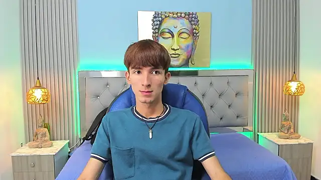 Jake evans online show from 02.19.26