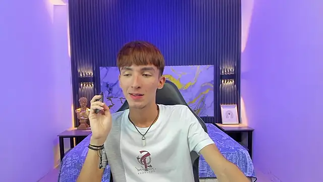 Jake evans online show from 03.14.26