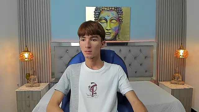 Jake evans online show from 03.27.26