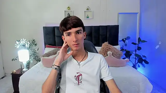 Snapshot of Jake_evans chatting on 05.12.26 Jake evans online show from 05.12.26
