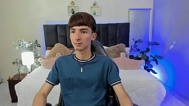 Snapshot of Jake_evans chatting on 05.15.26 Jake evans online show from 05.15.26