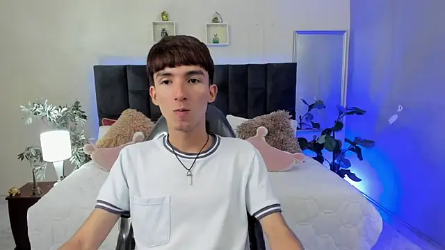 Snapshot of Jake_evans chatting on 05.16.26 Jake evans online show from 05.16.26