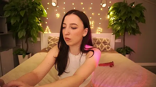 MonAmourrrR online show from 02.03.25