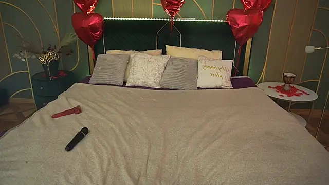 MonAmourrrR online show from 03.05.25