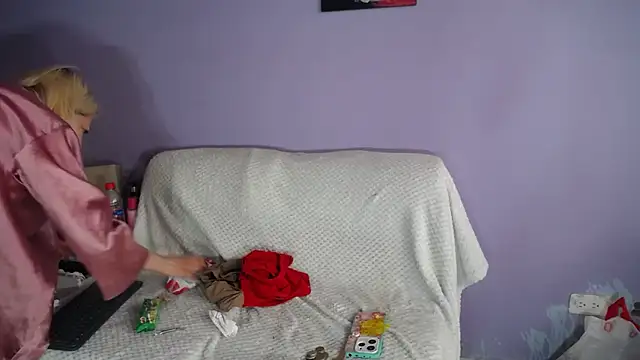 sophia ny online show from 03.09.26