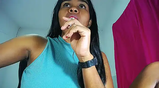 Sashabreck online show from 02.03.25