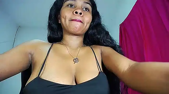 Sashabreck online show from 03.16.25