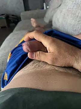 Snapshot of M87HOT chatting on 06.18.26 M87HOT online show from 06.18.26