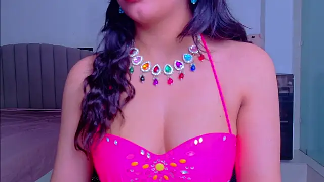 Aashika-Kaur online show from 10.29.25