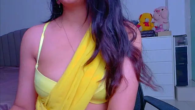 Aashika-Kaur online show from 11.29.25