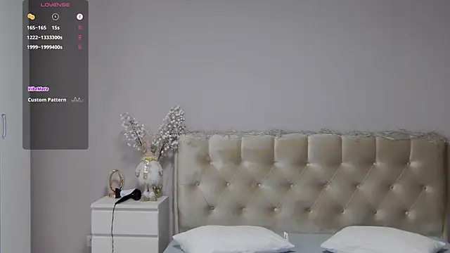 Baginyaaa online show from 11.26.25