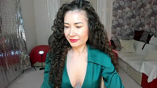 KarinaSweeety online show from 02.17.26