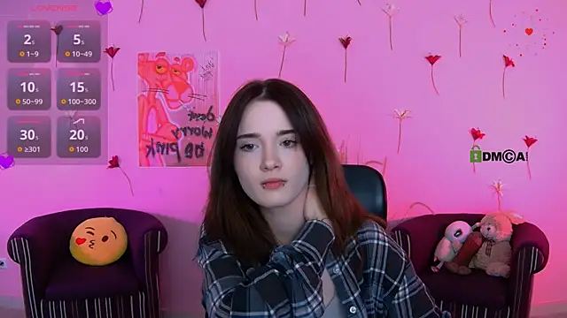 Snapshot of liana_kisses chatting on 04.20.26 liana kisses online show from 04.20.26