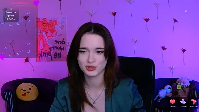 Snapshot of liana_kisses chatting on 04.24.26 liana kisses online show from 04.24.26