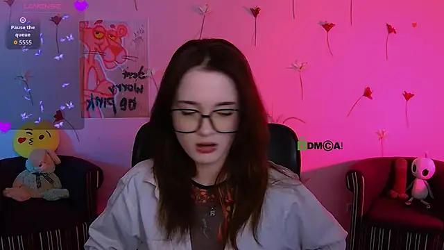 Snapshot of liana_kisses chatting on 05.05.26 liana kisses online show from 05.05.26