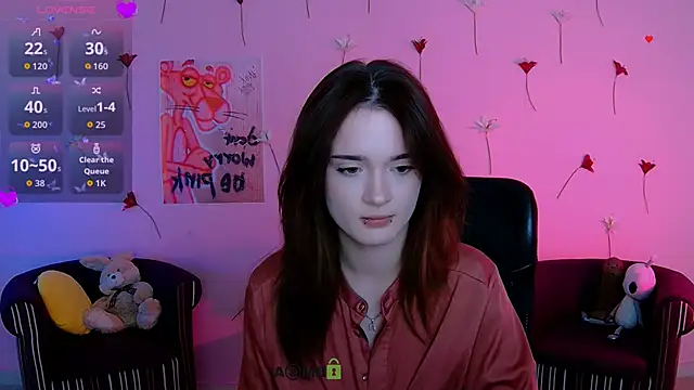 Snapshot of liana_kisses chatting on 05.06.26 liana kisses online show from 05.06.26