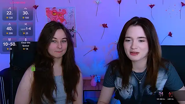 Snapshot of liana_kisses chatting on 05.16.26 liana kisses online show from 05.16.26