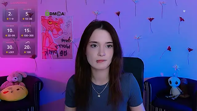 Snapshot of liana_kisses chatting on 05.19.26 liana kisses online show from 05.19.26