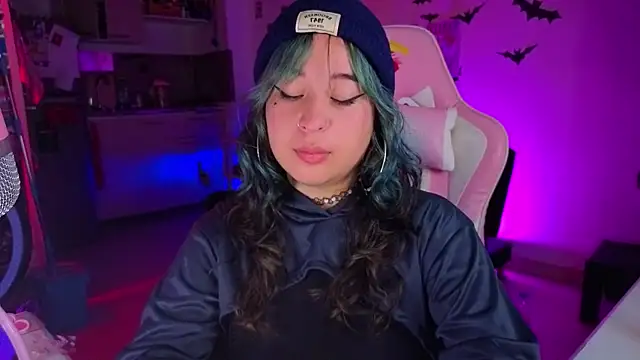 FernandaOrtegaaa online show from 11.08.25