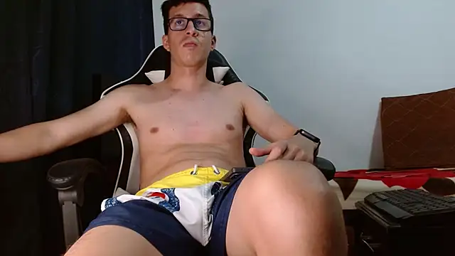 Jhonny hot s online show from 09.25.25