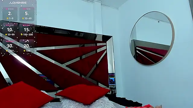 BarbaraKnox  online show from 10.01.25