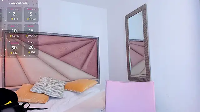 BarbaraKnox  online show from 10.07.25