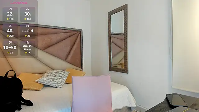 BarbaraKnox  online show from 12.17.25